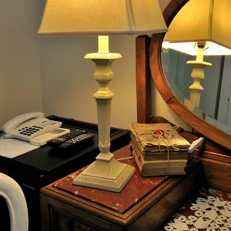 Bed and Breakfast Luxury La Dimora Degli Angeli