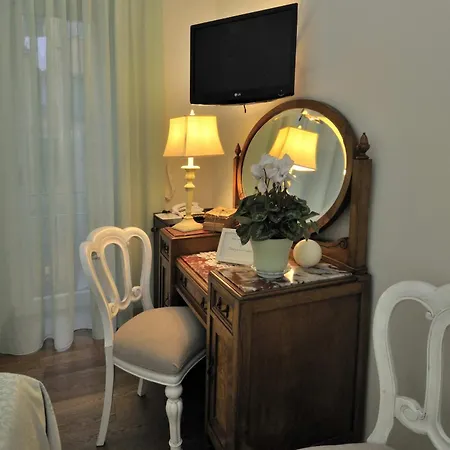 Bed & Breakfast Luxury La Dimora Degli Angeli Florence
