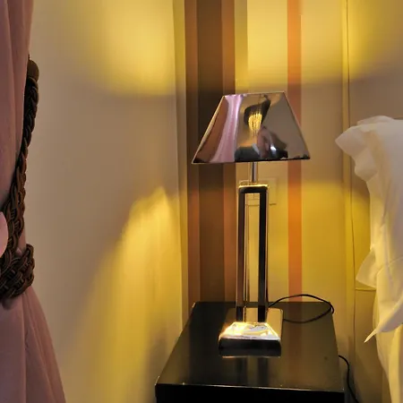 Bed and Breakfast Luxury La Dimora Degli Angeli