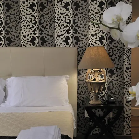 Luxury La Dimora Degli Angeli Florence