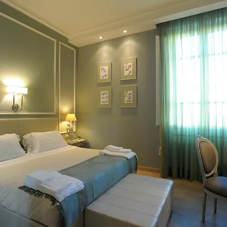 Bed and Breakfast Luxury La Dimora Degli Angeli 3*