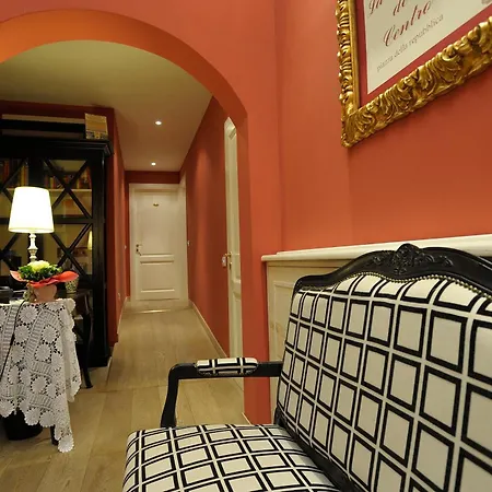 Luxury La Dimora Degli Angeli Φλωρεντία