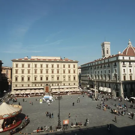 Luxury La Dimora Degli Angeli Florence