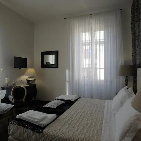 Bed and Breakfast Luxury La Dimora Degli Angeli 3*