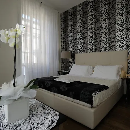 Bed and Breakfast Luxury La Dimora Degli Angeli 3*
