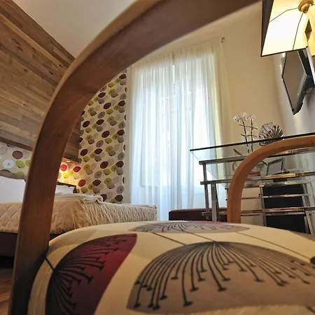 Bed and Breakfast Luxury La Dimora Degli Angeli