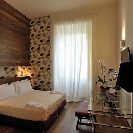 Bed & Breakfast Luxury La Dimora Degli Angeli Florence