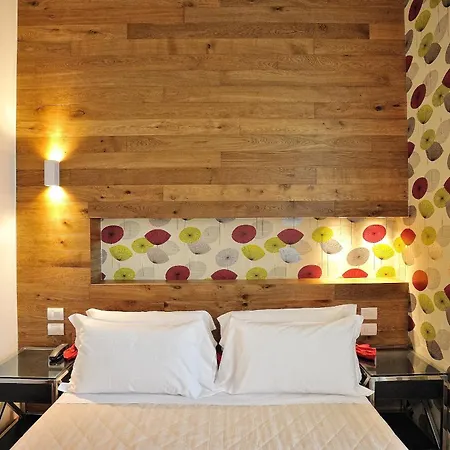 Bed and Breakfast Luxury La Dimora Degli Angeli