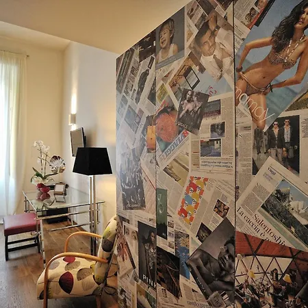 Bed and Breakfast Luxury La Dimora Degli Angeli 3*