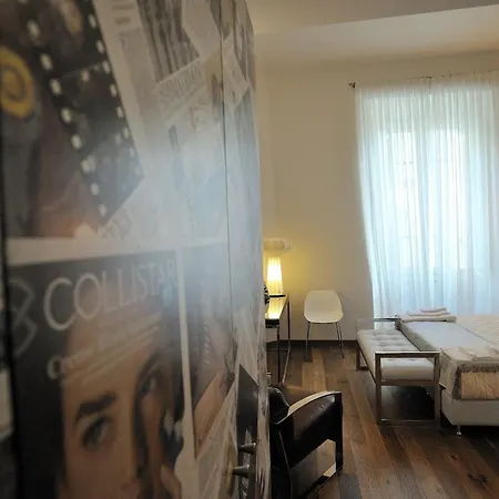 Luxury La Dimora Degli Angeli Φλωρεντία