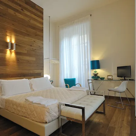 Luxury La Dimora Degli Angeli Couette-café 4*