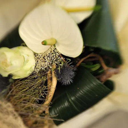 Luxury La Dimora Degli Angeli 4*