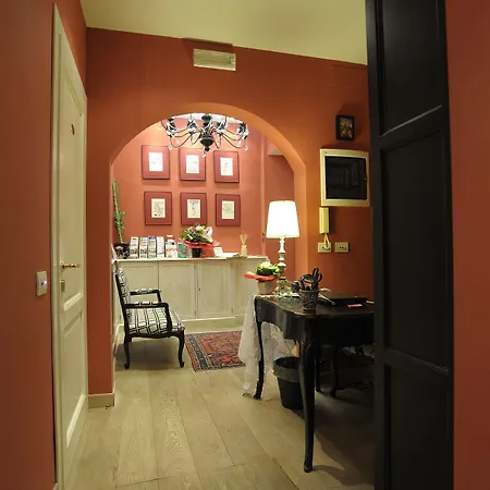 Luxury La Dimora Degli Angeli