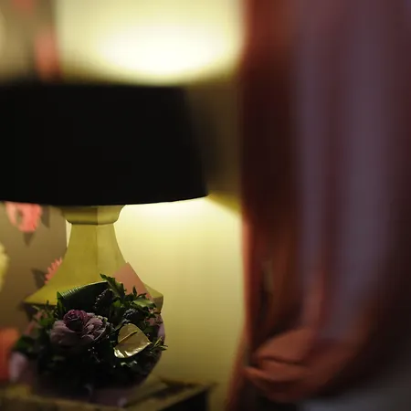 Luxury La Dimora Degli Angeli Couette-café 4*