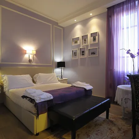 Luxury La Dimora Degli Angeli