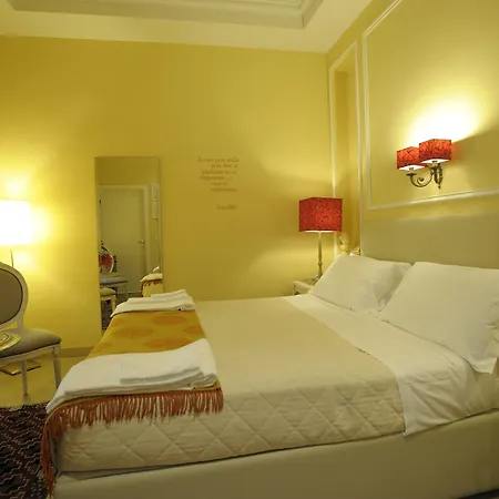 Luxury La Dimora Degli Angeli Couette-café Florence