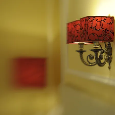 Luxury La Dimora Degli Angeli 4*