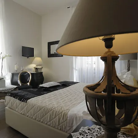 Luxury La Dimora Degli Angeli Couette-café Florence