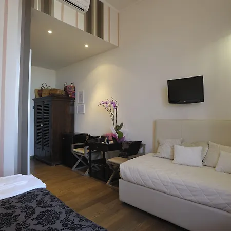 Luxury La Dimora Degli Angeli 4* Florence