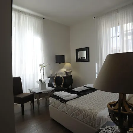 Luxury La Dimora Degli Angeli Florence