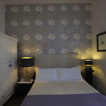 Luxury La Dimora Degli Angeli Florence