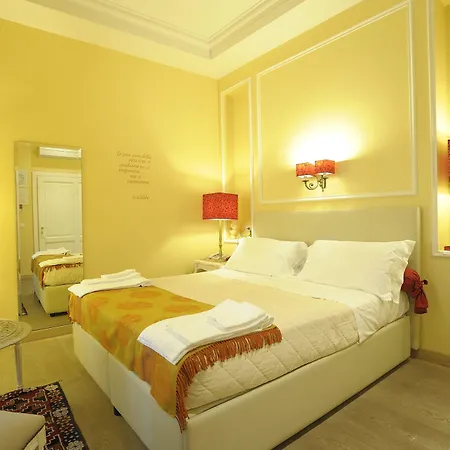 Luxury La Dimora Degli Angeli Couette-café Florence