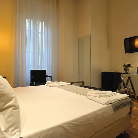 Couette-café Luxury La Dimora Degli Angeli 4*