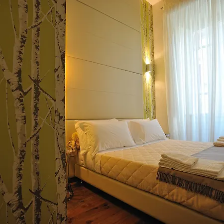 Luxury La Dimora Degli Angeli