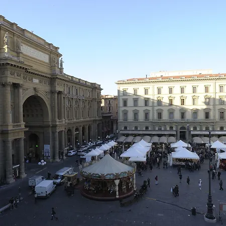 Luxury La Dimora Degli Angeli 4* Florence