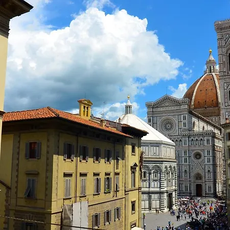 Luxury La Dimora Degli Angeli
