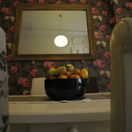 Bed & Breakfast Luxury La Dimora Degli Angeli