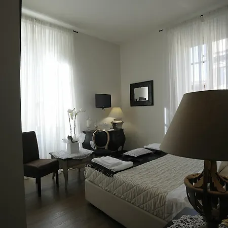 Bed and Breakfast Luxury La Dimora Degli Angeli