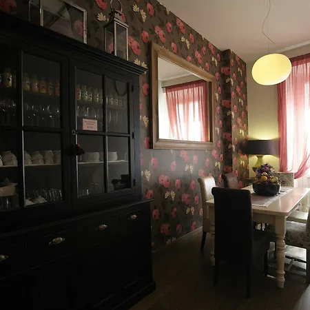Luxury La Dimora Degli Angeli Bed & Breakfast