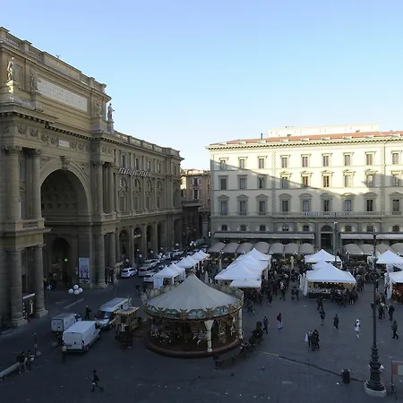 Luxury La Dimora Degli Angeli Bed & Breakfast Florence