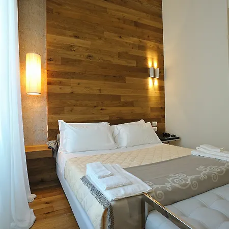 Luxury La Dimora Degli Angeli 3* Florence