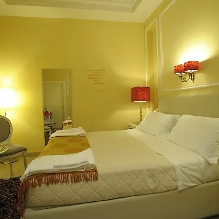 Luxury La Dimora Degli Angeli Bed & Breakfast