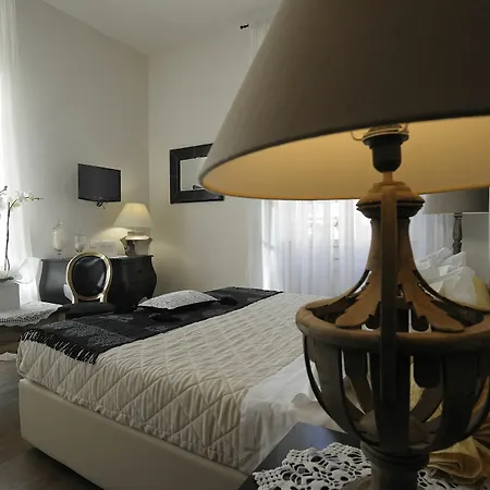 Bed and Breakfast Luxury La Dimora Degli Angeli 3*