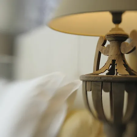 Bed and Breakfast Luxury La Dimora Degli Angeli Φλωρεντία