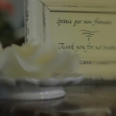 Bed & Breakfast Luxury La Dimora Degli Angeli Florence