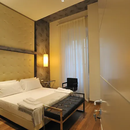 Luxury La Dimora Degli Angeli 3* Florence