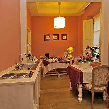 Luxury La Dimora Degli Angeli 3*