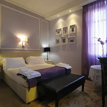 Luxury La Dimora Degli Angeli 3*
