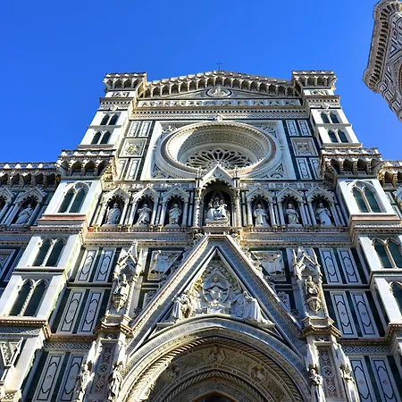 Bed and Breakfast Luxury La Dimora Degli Angeli