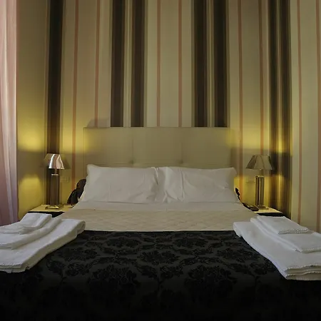 Luxury La Dimora Degli Angeli 3* Флоренция
