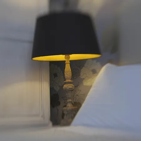 Bed and Breakfast Luxury La Dimora Degli Angeli