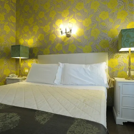 Luxury La Dimora Degli Angeli Bed & Breakfast