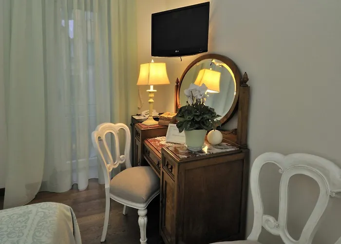 Bed and Breakfast Luxury La Dimora Degli Angeli Φλωρεντία