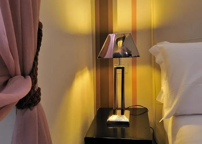 Bed and Breakfast Luxury La Dimora Degli Angeli