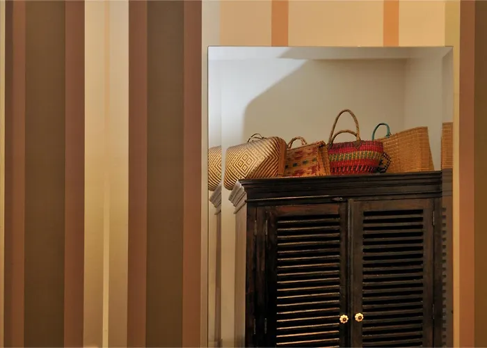 Bed and Breakfast Luxury La Dimora Degli Angeli Φλωρεντία