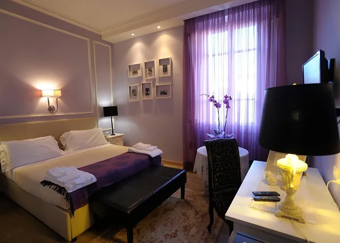 Luxury La Dimora Degli Angeli Φλωρεντία